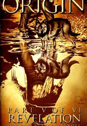 Wolverine: The Origin (2001) #5 (May 2002)