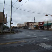 Rockdale, Texas