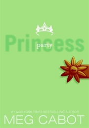 Party Princess (Meg Cabot)
