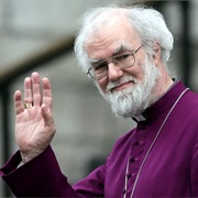 Rowan Williams