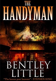 The Handyman (Bentley Little)
