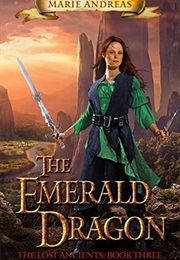 The Emerald Dragon (Marie Andreas)