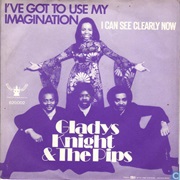 I&#39;ve Got to Use My Imagination - Gladys Knight &amp; the Pips