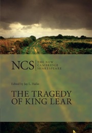 The Tragedy of King Lear (William Shakespeare)