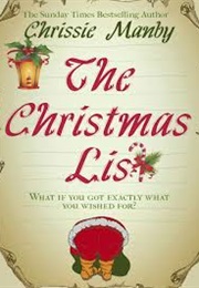 The Christmas List (Chrissie Manby)