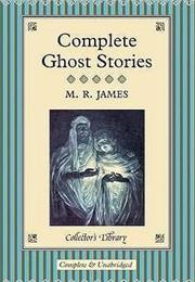 Complete Ghost Stories