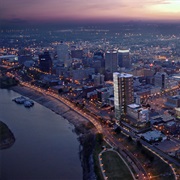 Memphis, Tennessee