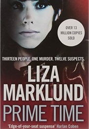 Prime Time (Liza Marklund)