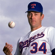 Nolan Ryan