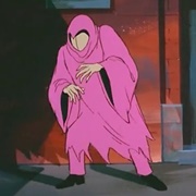 The No-Faced Zombie Chase Case