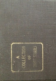A Collection of Short Stories (Edited by L.A. Pittenger)