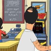 Good Night and Good Leek