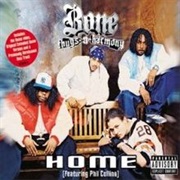 Home - Bone Thugs N Harmony Ft Phil Collins