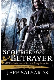 Bloodsounder's Arc (Jeff Salyards)