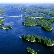 1000 Islands