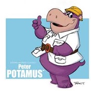 Peter Potamus