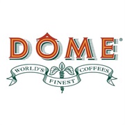 DÔME Café
