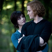 Alice and Jasper (Twilight)