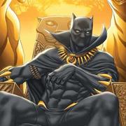 Black Panther