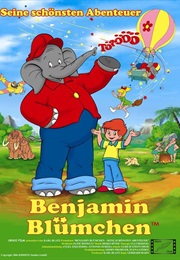 Benjamin Bluemchen (1997)