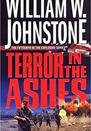 Terror in the Ashes (William W. Johnstone)