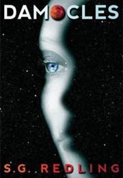 Damocles (S.G Redling)