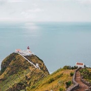 Santa Maria Island, Azores, Portugal