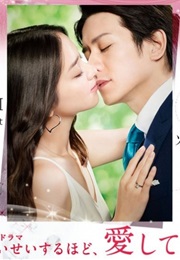 Seisei Suruhodo, Aishiteru (2016)