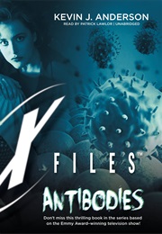 An Audiobook (Antibodies)