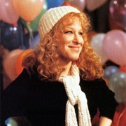 Bette Midler