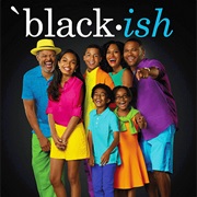 Blackish