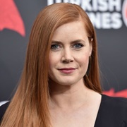 Amy Adams