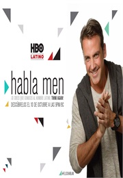 Habla Men '14 (2014)