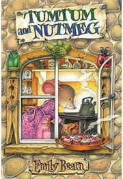 Tumtum and Nutmeg (Emily Bearn)
