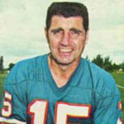 Earl Morrall