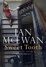 Sweet Tooth (Ian McEwan)