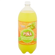 Sam's Choice Pineapple