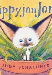 Skippyjon Jones (Judy Schachner)