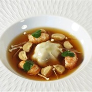 Cristal Room - Guy Martin