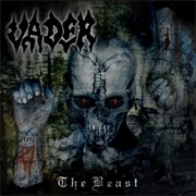 The Beast - Vader