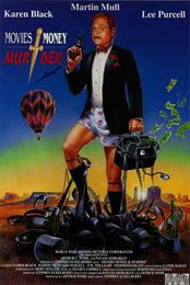 Movies Money Murder