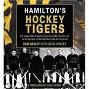 Hamilton's Hockey Tigers