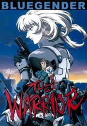 Blue Gender: The Warrior (2002)