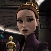 Padme&#39; Amidala