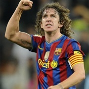 Carles Puyol