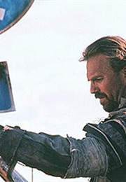 The Postman  – Kevin Costner (1997)