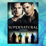 Supernatural Joyride