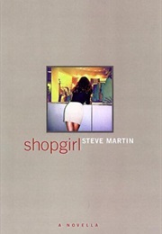 Shopgirl (Steve Martin)