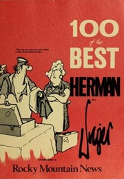 100 of the Best Herman (Jim Unger)