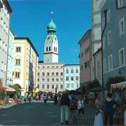 Rosenheim Germany
